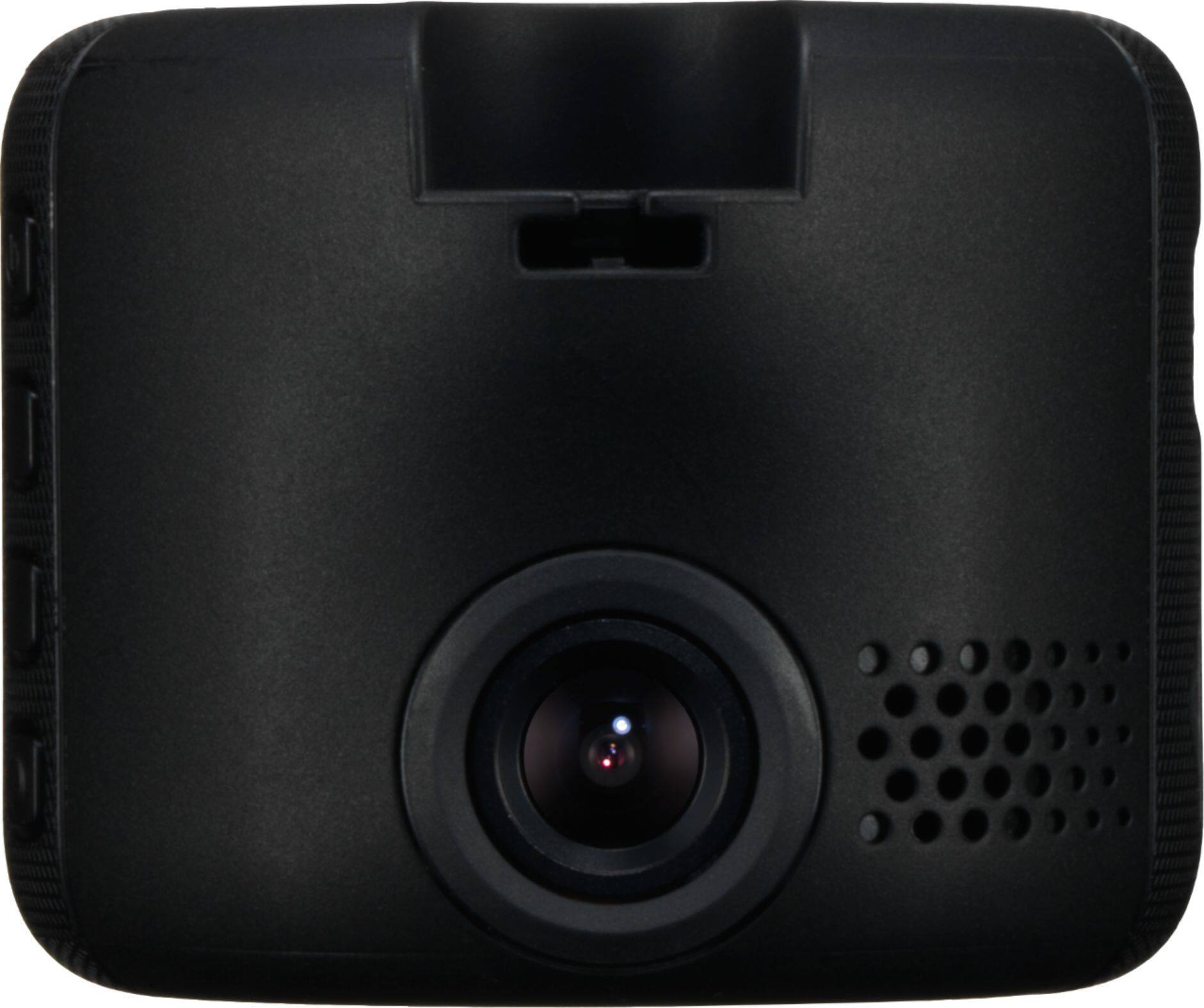 Alt View 12. Kenwood - DRV-320 Full HD Dash Cam - Black.