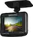 Alt View 13. Kenwood - DRV-320 Full HD Dash Cam - Black.