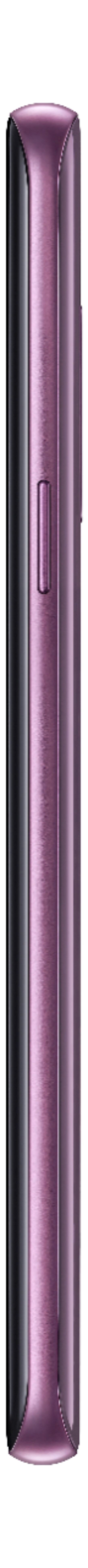 Best Buy: Samsung Galaxy S9 64GB (Unlocked) Lilac Purple SM-G960UZPAXAA