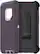 Alt View 11. OtterBox - Defender Series Case for Samsung Galaxy S9 - Purple Nebula.