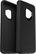 Alt View Zoom 11. OtterBox - Symmetry Series Case for Samsung Galaxy S9 - Black.