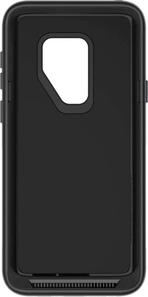 Questions and Answers: OtterBox Pursuit Series Case for Samsung Galaxy ...