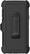 Alt View 12. OtterBox - Defender Series Modular Case for Samsung Galaxy S9+ - Black.