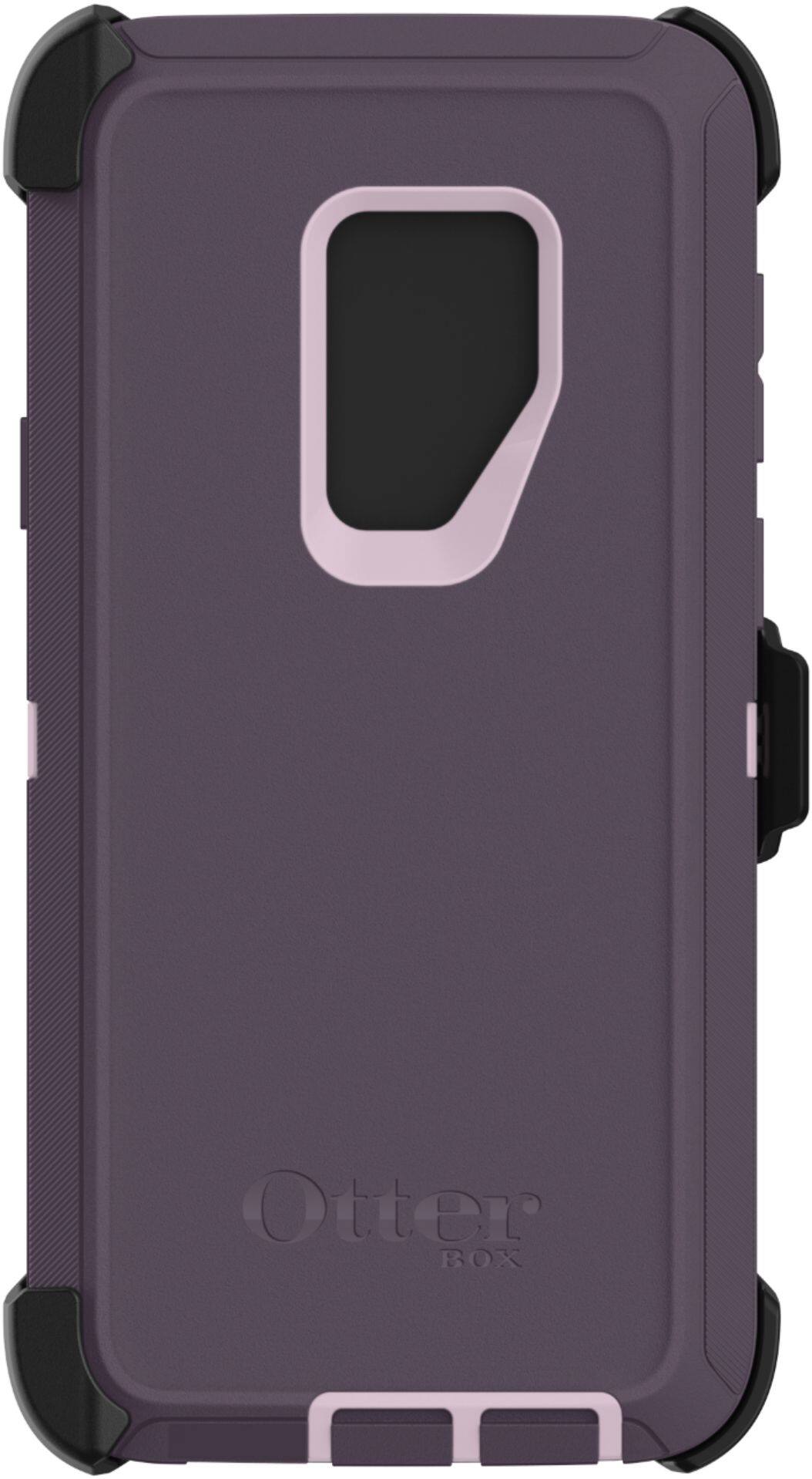 otterbox defender for s9