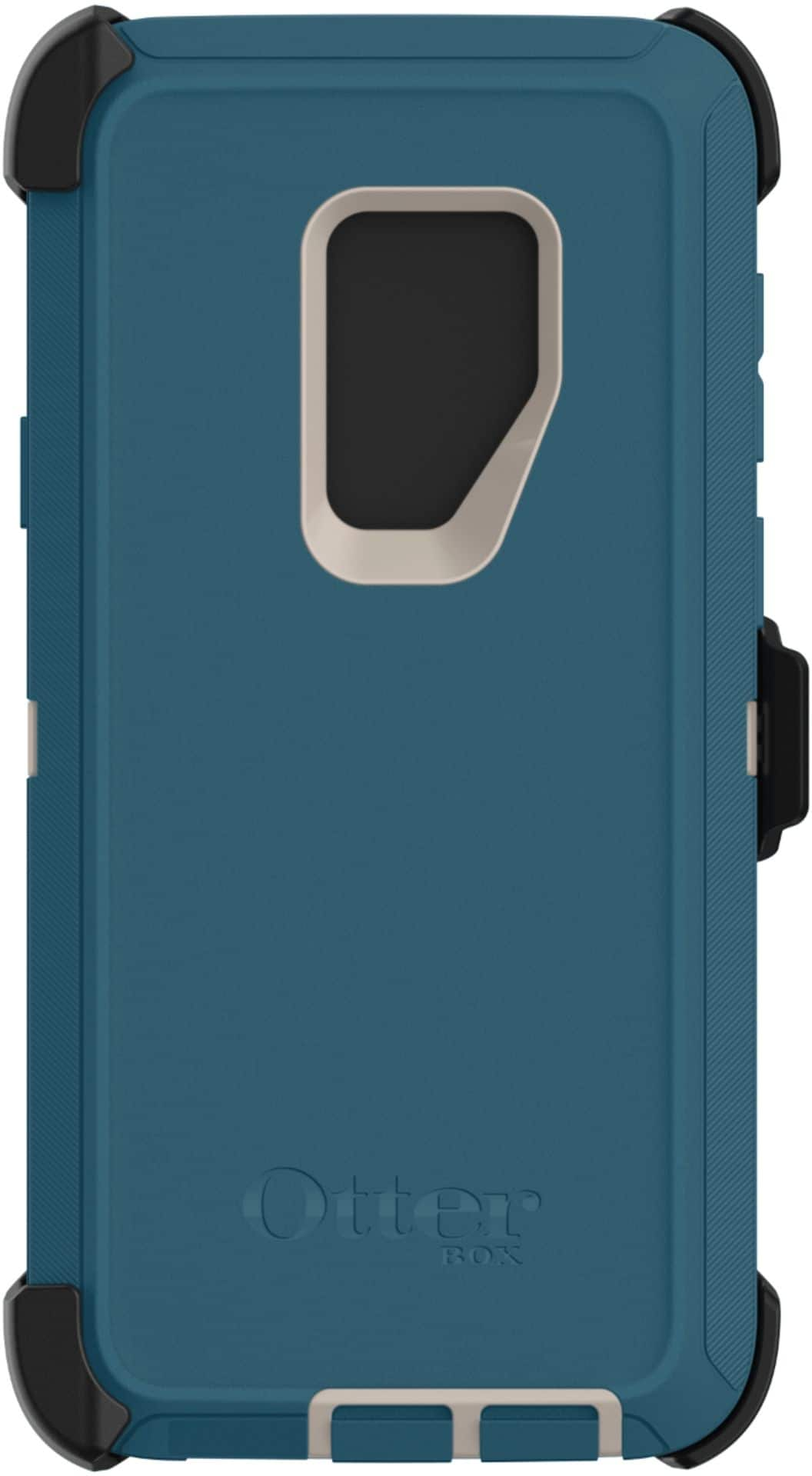 otterbox defender for s9