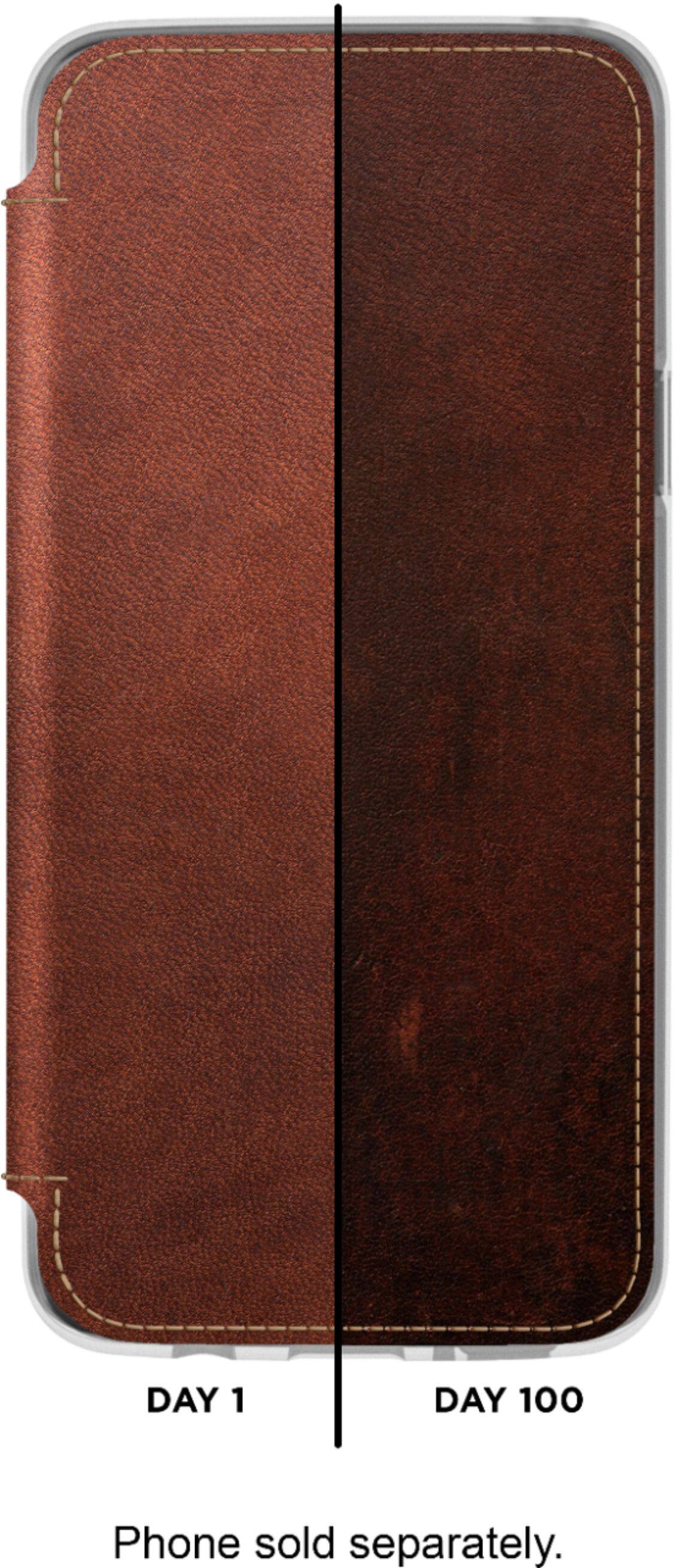 Alt View Zoom 13. Nomad - Folio Case for Samsung Galaxy S9+.