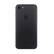Back. Apple - Pre-Owned Excellent iPhone 7 32GB (Unlocked) - Black.