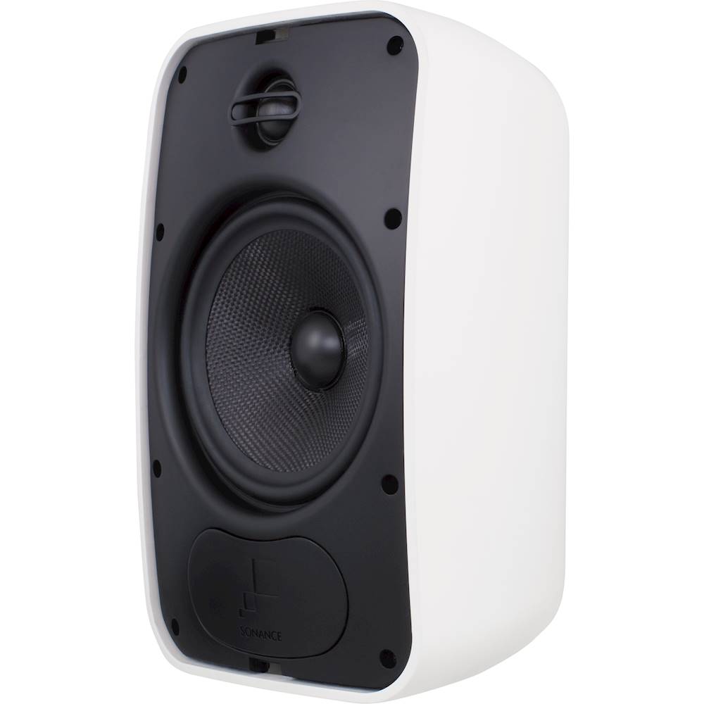 best outdoor speakers for sonos