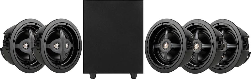 Sonance Mag Series 6 1 2 5 In, Surround Sound Speaker