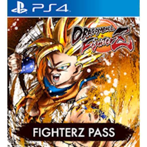 dragon ball fighterz ps4 sale