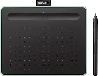 Wacom's affordable new drawing tablets leave you spoiled for choice - The  Verge