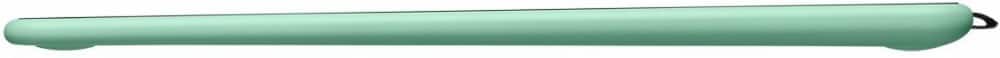 Back. Wacom - Intuos Graphic Drawing Tablet for Mac, PC, Chromebook & Android (Medium) with Software Included (Wireless) - Pistachio.