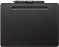 Alt View 11. Wacom - Intuos Graphic Drawing Tablet for Mac, PC, Chromebook & Android (Medium) with Software Included (Wireless) - Black.