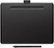 Alt View Zoom 13. Wacom - Intuos Wireless Graphics Drawing Tablet for Mac, PC, Chromebook & Android (Medium) with Software Included - Black.