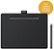 Alt View Zoom 18. Wacom - Intuos Wireless Graphics Drawing Tablet for Mac, PC, Chromebook & Android (Medium) with Software Included - Black.