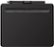 Angle. Wacom - Intuos Graphic Drawing Tablet for Mac, PC, Chromebook & Android (Small) with Software Included (Wireless) - Black.