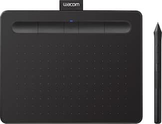 TABLETA GRAFICA WACOM DIGITAL - Compubetel