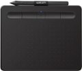 Alt View 11. Wacom - Intuos Graphic Drawing Tablet for Mac, PC, Chromebook & Android (Small) with Software Included (Wireless) - Black.