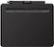 Alt View 11. Wacom - Intuos Graphic Drawing Tablet for Mac, PC, Chromebook & Android (Small) with Software Included (Wireless) - Black.