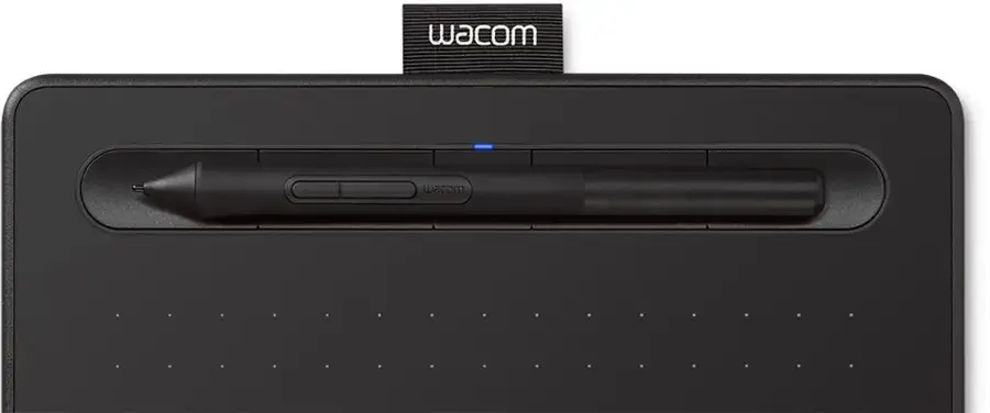 Bluetooth Adapter Wacom Ctl 480 Wireless Kit Wacom Intuos