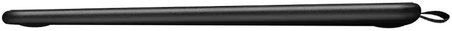 Alt View 13. Wacom - Intuos Graphic Drawing Tablet for Mac, PC, Chromebook & Android (Small) with Software Included (Wireless) - Black.