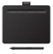 Back Zoom. Wacom - Intuos Graphic Drawing Tablet for Mac, PC, Chromebook & Android (Small) with Software Included - Black.