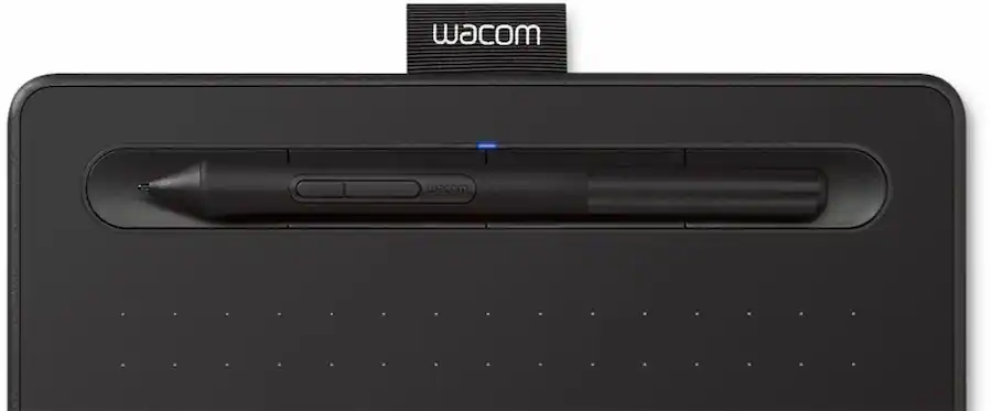 Wacom Intuos Graphic Drawing Tablet for Mac, PC, Chromebook