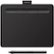 Alt View Zoom 13. Wacom - Intuos Graphic Drawing Tablet for Mac, PC, Chromebook & Android (Small) with Software Included - Black.