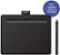 Alt View Zoom 18. Wacom - Intuos Graphic Drawing Tablet for Mac, PC, Chromebook & Android (Small) with Software Included - Black.