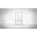 Alt View 12. Fisher & Paykel - ActiveSmart 20.1 Cu. Ft. French Door Counter-Depth Refrigerator - White.