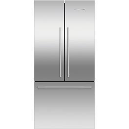 デコ566♡専用ページ Fisher & Paykel ActiveSmart 17.1 Cu. Ft. Bottom Freezer