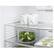 Alt View 15. Fisher & Paykel - ActiveSmart 16.9 Cu. Ft. French Door Counter-Depth Refrigerator - White.