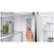 Alt View Zoom 16. Fisher & Paykel - ActiveSmart 17.5 Cu. Ft. Bottom-Freezer Counter-Depth Refrigerator - Stainless steel.