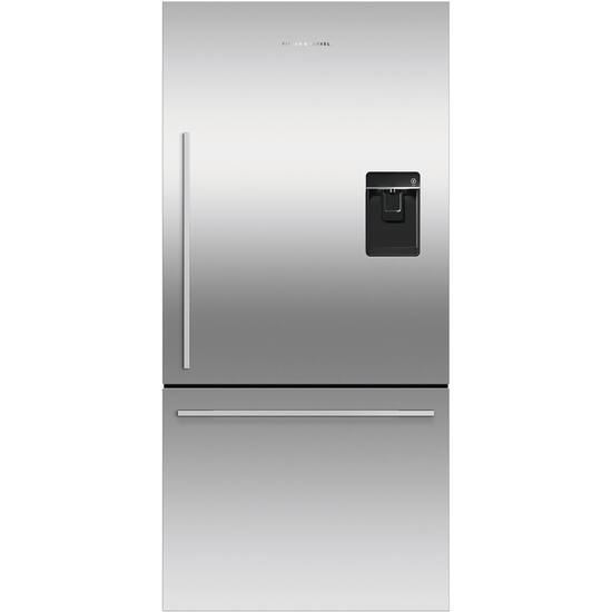 Fisher Paykel ActiveSmart 17.1 Cu. Ft. Bottom Freezer Counter