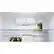 Alt View 13. Fisher & Paykel - ActiveSmart 17.1 Cu. Ft. Bottom-Freezer Counter-Depth Refrigerator - Stainless Steel.