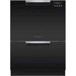 Bosch double drawer 2024 dishwasher