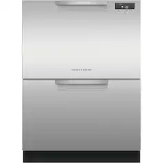 Luxury Dishwashers
