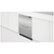 Alt View Zoom 11. Fisher & Paykel - 24" Front Control Built-In Dishwasher - Stainless Steel.