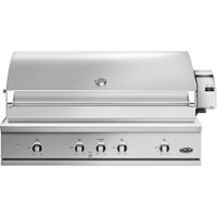 DCS by Fisher & Paykel - Evolution Gas Grill - Stainless Steel - Angle_Zoom