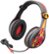 Left Zoom. Incredibles 2 - Wired Over-the-Ear Headphones - Black.