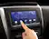 Alt View 16. Sony - 7" - Android Auto/Apple® CarPlay™ - Built-in Bluetooth - In-Dash Digital Media Receiver - Black.