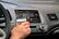 Alt View 13. Sony - Built-in Bluetooth - In-Dash CD/DM Receiver - Black.