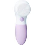 Angle Zoom. Vanity Planet - Glowspin Facial Brush - Not UR Mom's Purple.