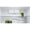 Alt View Zoom 12. Fisher & Paykel - ActiveSmart 13.5 Cu. Ft. Bottom-Freezer Counter-Depth Refrigerator - Stainless steel.