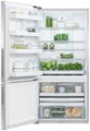 Alt View Zoom 11. Fisher & Paykel - ActiveSmart 17.5 Cu. Ft. Bottom-Freezer Counter-Depth Refrigerator - Stainless steel.