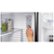 Alt View Zoom 15. Fisher & Paykel - ActiveSmart 17.5 Cu. Ft. Bottom-Freezer Counter-Depth Refrigerator - Stainless steel.