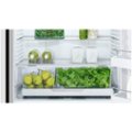 Alt View Zoom 11. Fisher & Paykel - ActiveSmart 17.5 Cu. Ft. Bottom-Freezer Counter-Depth Refrigerator - White.