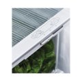 Alt View Zoom 12. Fisher & Paykel - ActiveSmart 17.5 Cu. Ft. Bottom-Freezer Counter-Depth Refrigerator - Stainless steel.