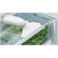 Alt View Zoom 13. Fisher & Paykel - ActiveSmart 17.1 Cu. Ft. Bottom-Freezer Counter-Depth Refrigerator - Stainless steel.