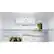 Alt View 12. Fisher & Paykel - ActiveSmart 13.5 Cu. Ft. Bottom-Freezer Counter-Depth Refrigerator - Stainless Steel.